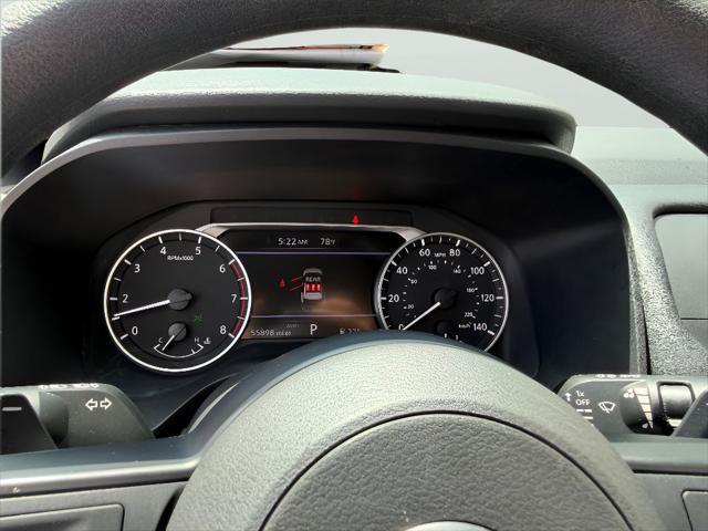 2024 Nissan Rogue SV Intelligent AWD