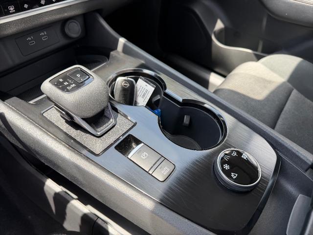 2024 Nissan Rogue SV Intelligent AWD