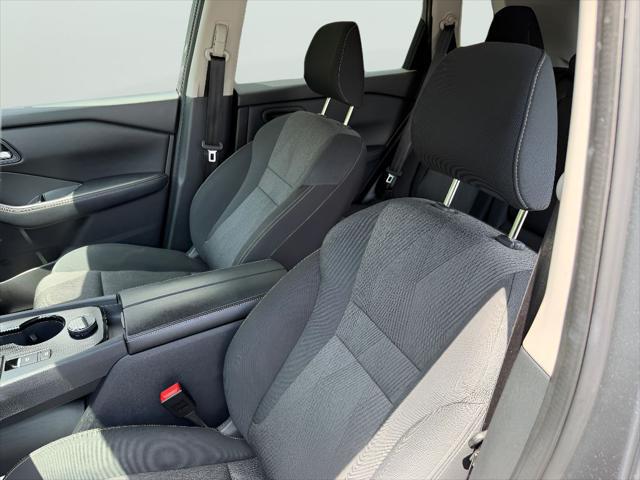 2024 Nissan Rogue SV Intelligent AWD