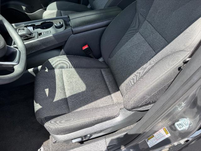 2024 Nissan Rogue SV Intelligent AWD