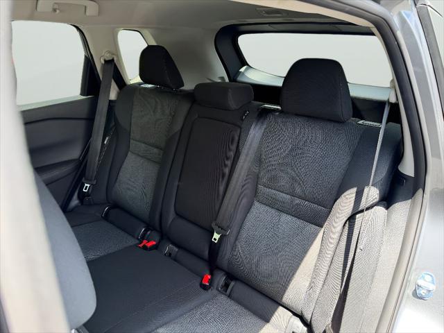 2024 Nissan Rogue SV Intelligent AWD