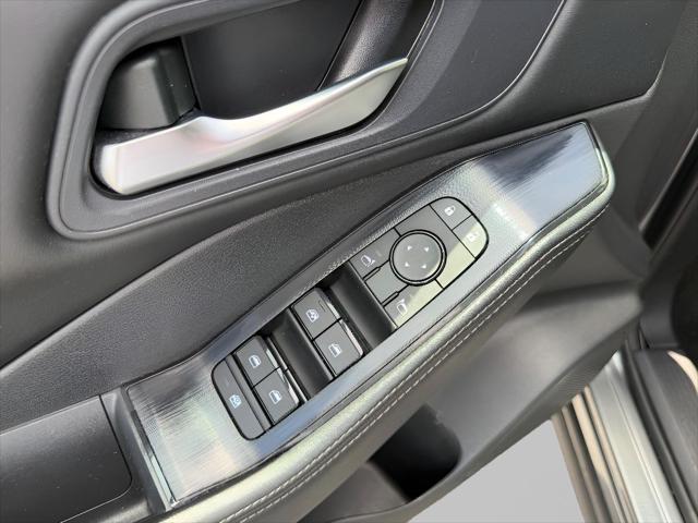 2024 Nissan Rogue SV Intelligent AWD