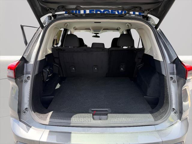 2024 Nissan Rogue SV Intelligent AWD