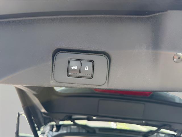 2024 Nissan Rogue SV Intelligent AWD