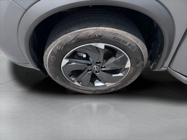 2024 Nissan Rogue SV Intelligent AWD