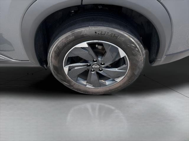 2024 Nissan Rogue SV Intelligent AWD