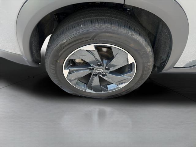 2024 Nissan Rogue SV Intelligent AWD