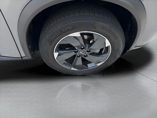 2024 Nissan Rogue SV Intelligent AWD