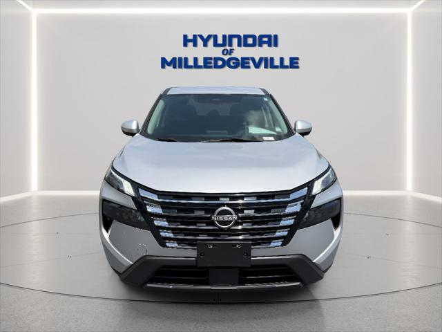 2024 Nissan Rogue SV Intelligent AWD