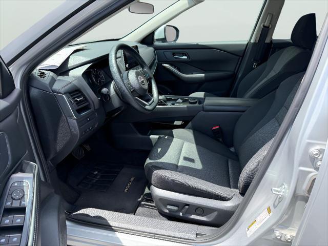 2024 Nissan Rogue SV Intelligent AWD
