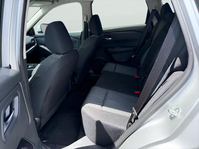 2024 Nissan Rogue SV Intelligent AWD