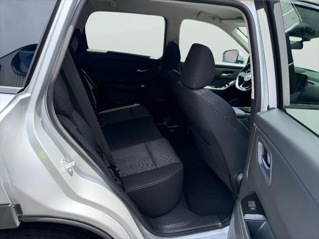 2024 Nissan Rogue SV Intelligent AWD