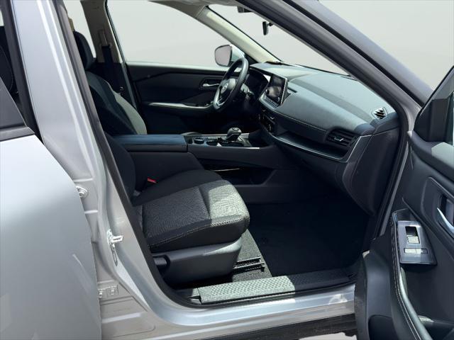 2024 Nissan Rogue SV Intelligent AWD