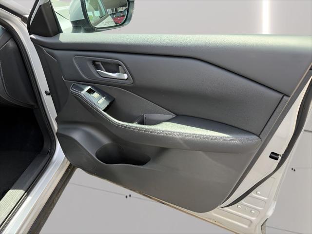 2024 Nissan Rogue SV Intelligent AWD