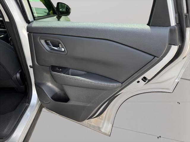 2024 Nissan Rogue SV Intelligent AWD