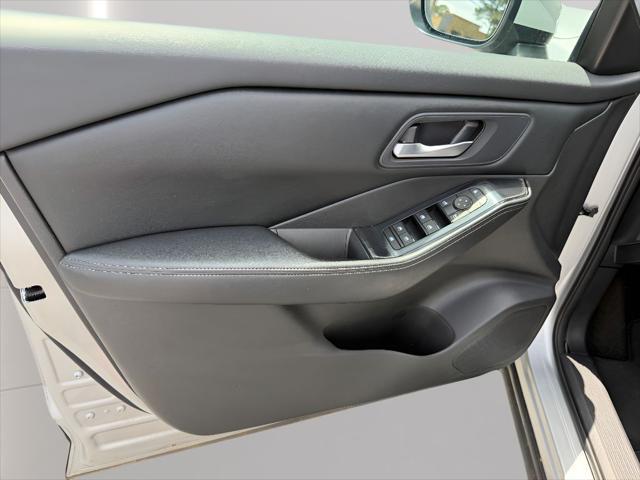 2024 Nissan Rogue SV Intelligent AWD