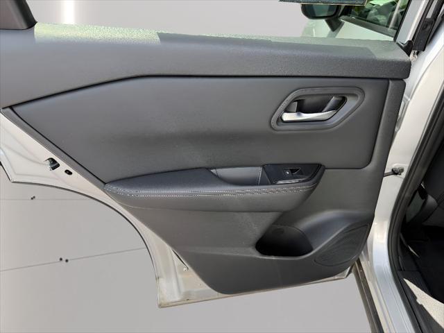 2024 Nissan Rogue SV Intelligent AWD