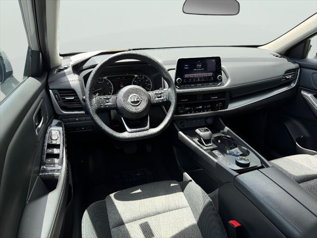 2024 Nissan Rogue SV Intelligent AWD