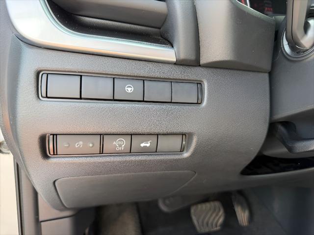 2024 Nissan Rogue SV Intelligent AWD