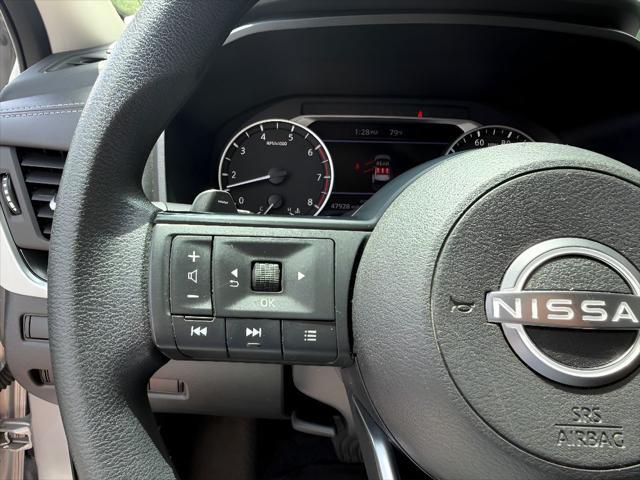 2024 Nissan Rogue SV Intelligent AWD