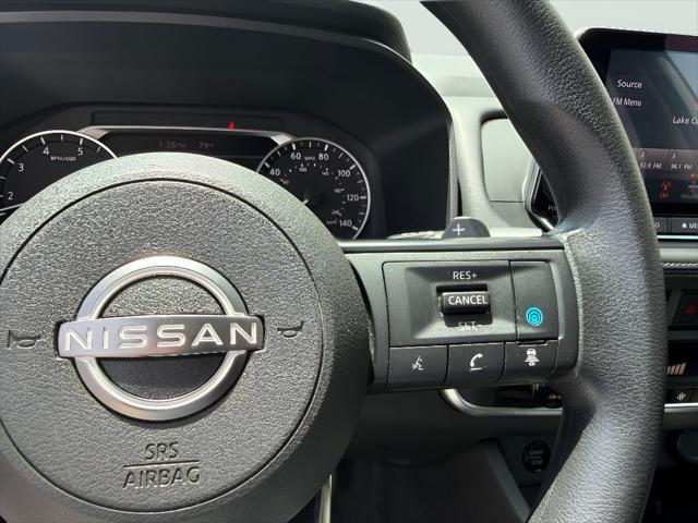 2024 Nissan Rogue SV Intelligent AWD