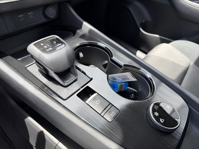 2024 Nissan Rogue SV Intelligent AWD