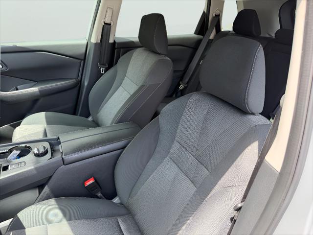 2024 Nissan Rogue SV Intelligent AWD