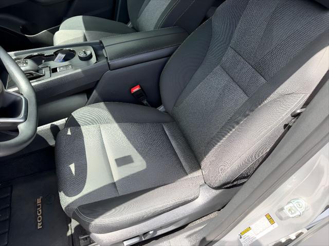 2024 Nissan Rogue SV Intelligent AWD