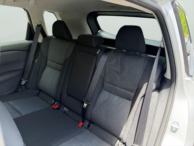 2024 Nissan Rogue SV Intelligent AWD