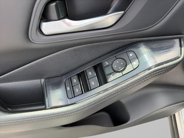 2024 Nissan Rogue SV Intelligent AWD