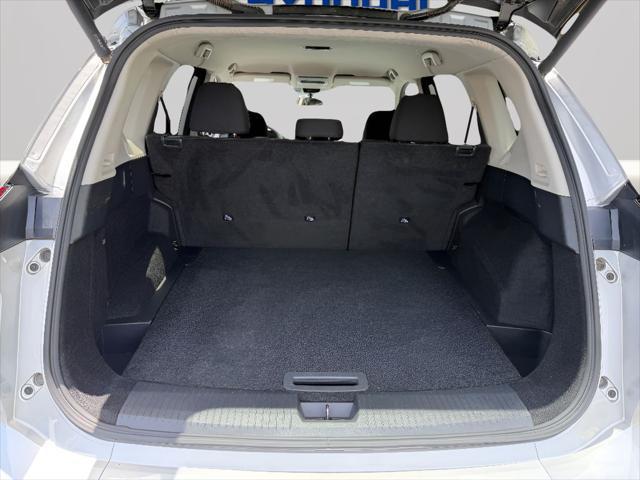 2024 Nissan Rogue SV Intelligent AWD
