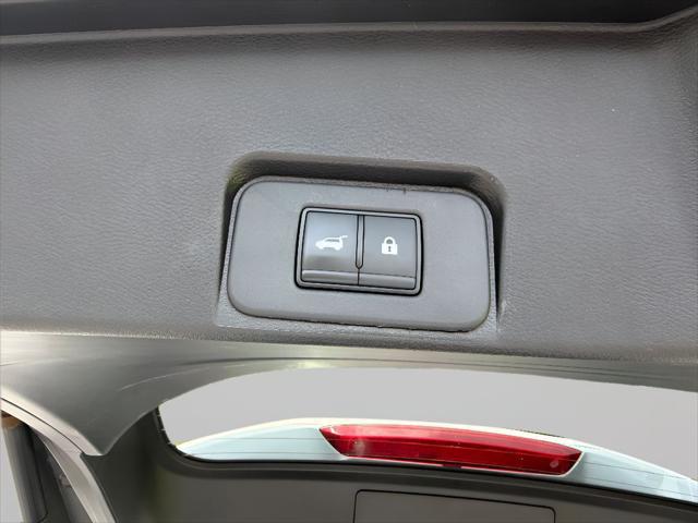 2024 Nissan Rogue SV Intelligent AWD
