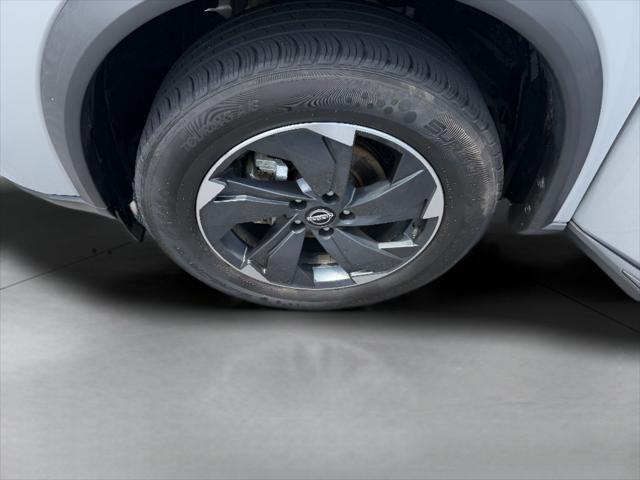 2024 Nissan Rogue SV Intelligent AWD