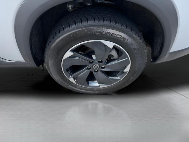 2024 Nissan Rogue SV Intelligent AWD