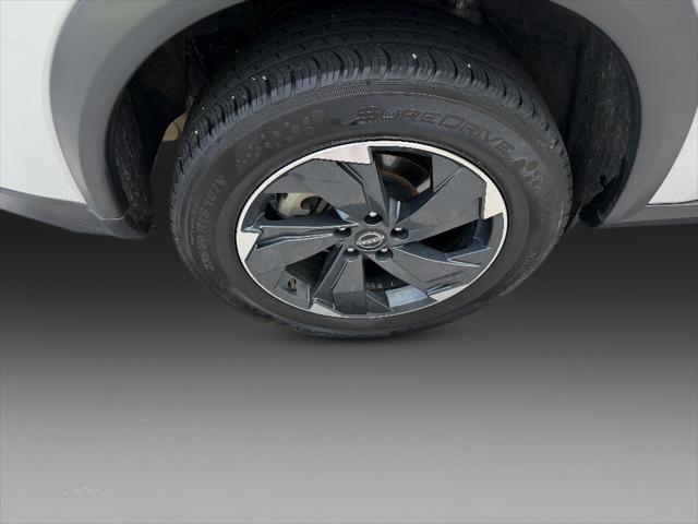 2024 Nissan Rogue SV Intelligent AWD