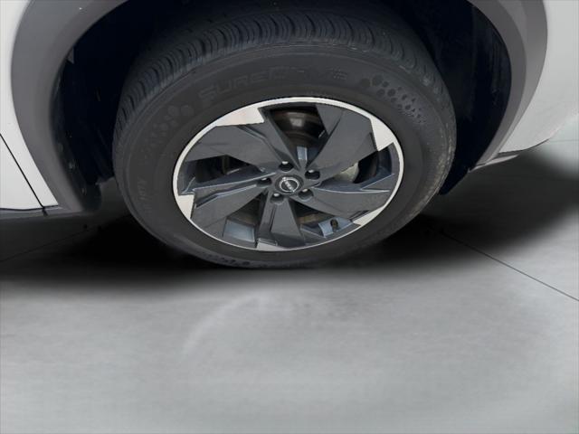 2024 Nissan Rogue SV Intelligent AWD