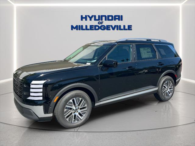 2026 Hyundai Palisade Blue SEL Premium 7P for sale in MILLEDGEVILLE, GA