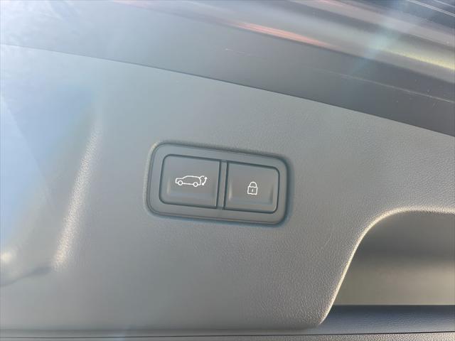 2026 Hyundai Palisade Blue SEL Premium 7P