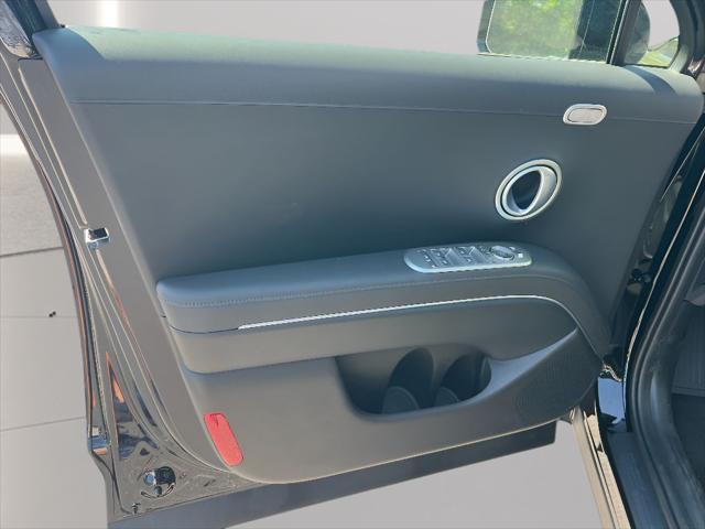 2026 Hyundai Palisade Blue SEL Premium 7P