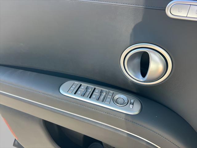 2026 Hyundai Palisade Blue SEL Premium 7P