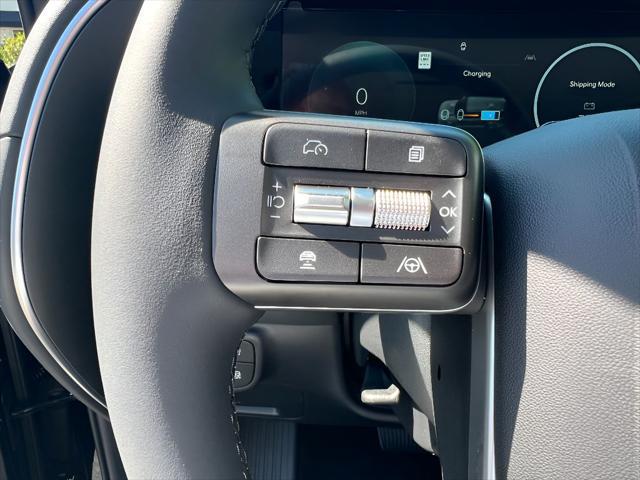 2026 Hyundai Palisade Blue SEL Premium 7P