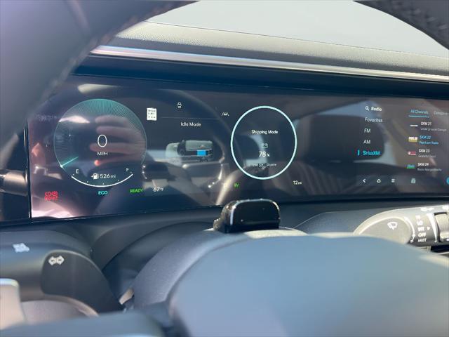 2026 Hyundai Palisade Blue SEL Premium 7P