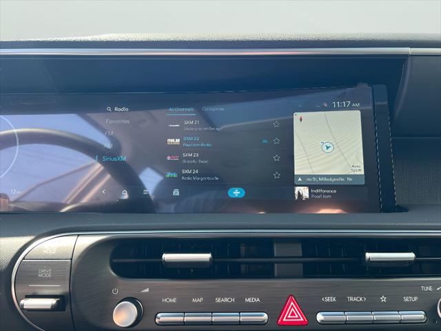 2026 Hyundai Palisade Blue SEL Premium 7P