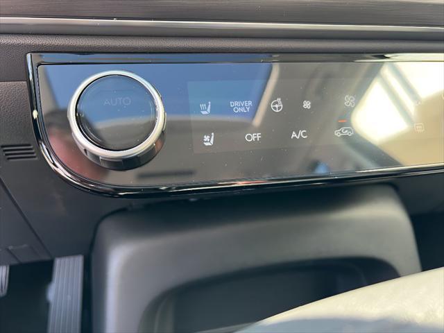 2026 Hyundai Palisade Blue SEL Premium 7P