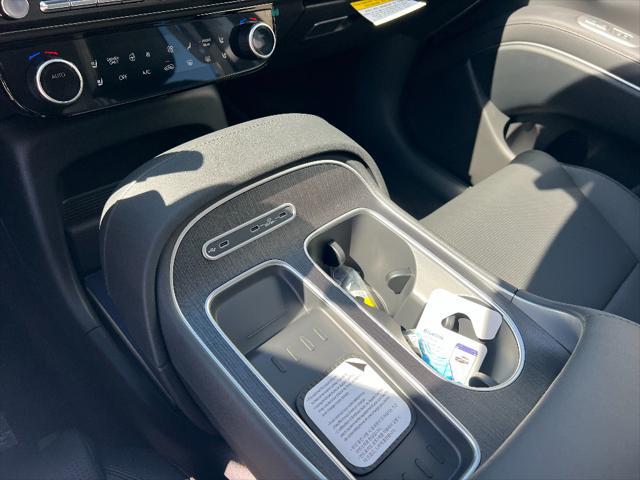 2026 Hyundai Palisade Blue SEL Premium 7P