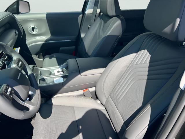2026 Hyundai Palisade Blue SEL Premium 7P