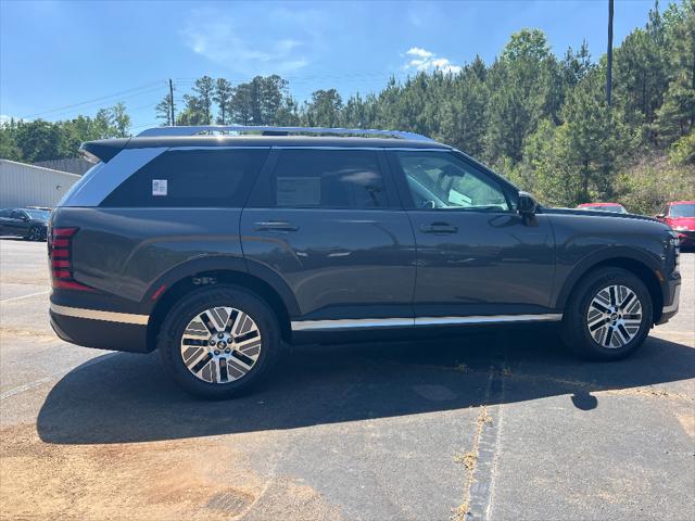 2026 Hyundai Palisade Blue SEL 7P