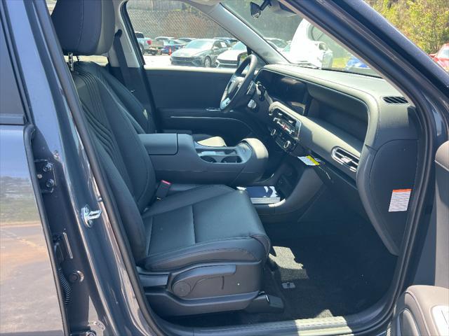 2026 Hyundai Palisade Blue SEL 7P