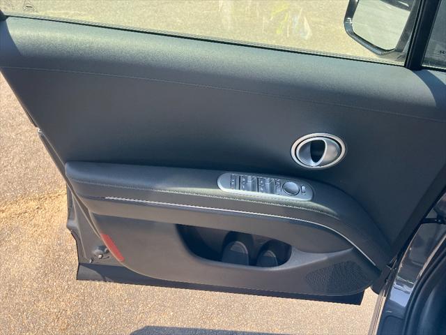2026 Hyundai Palisade Blue SEL 7P