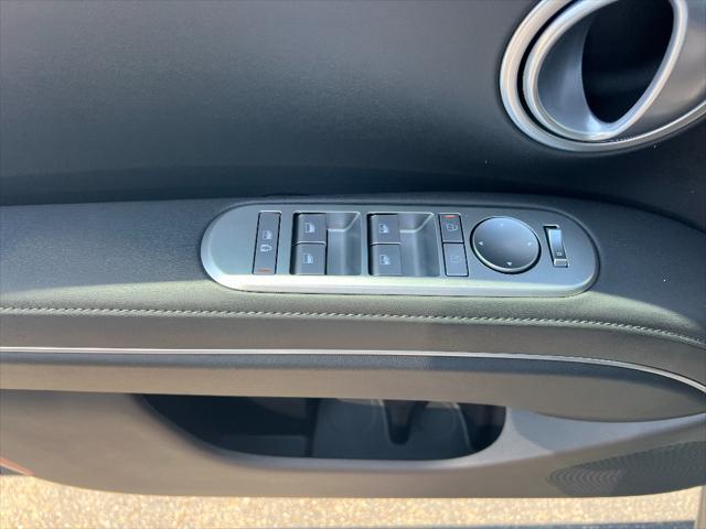 2026 Hyundai Palisade Blue SEL 7P